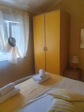 Apartmani Ana i Mia